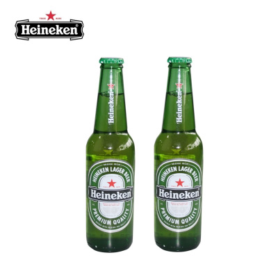 【推荐】Heineken...
