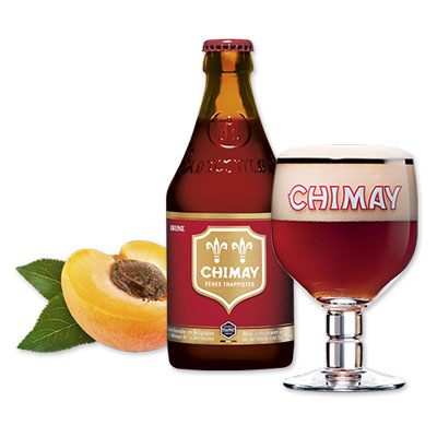 Chimay Red 7% 智美红盖啤酒